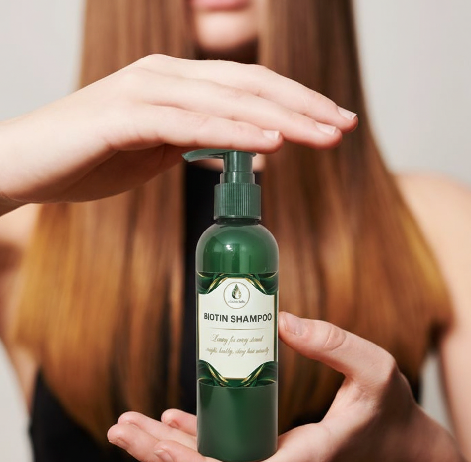 Biotin Shampoo
