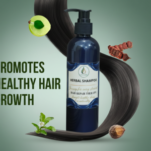 Herbal Shampoo