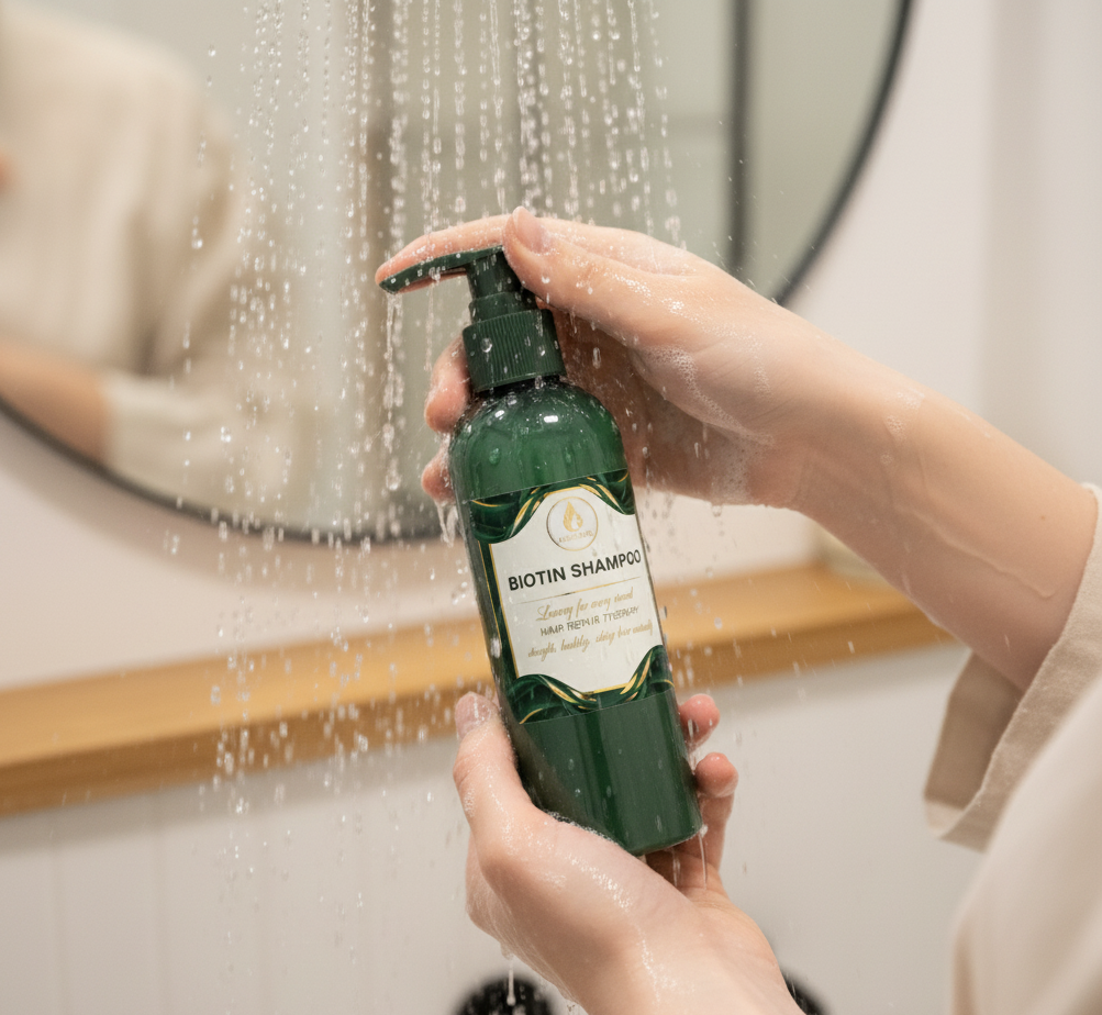 Biotin Shampoo
