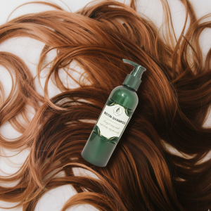 Biotin Shampoo