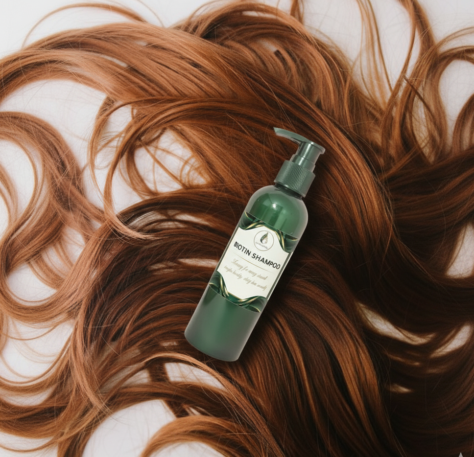 Biotin Shampoo